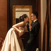 专题策划 | 用对抗时间的倔强制造「氛围感」