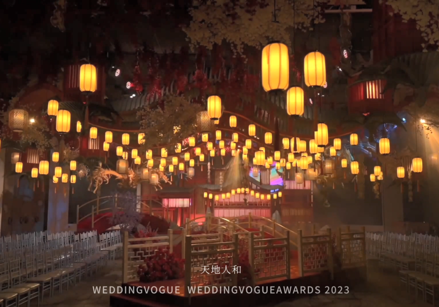 浙江某某主持人工作室人文主持秀