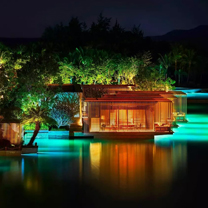 三亚艾迪逊酒店 | 新一代奢华风尚,无限精彩,汇聚于此