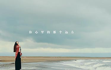 青海湖个人旅拍