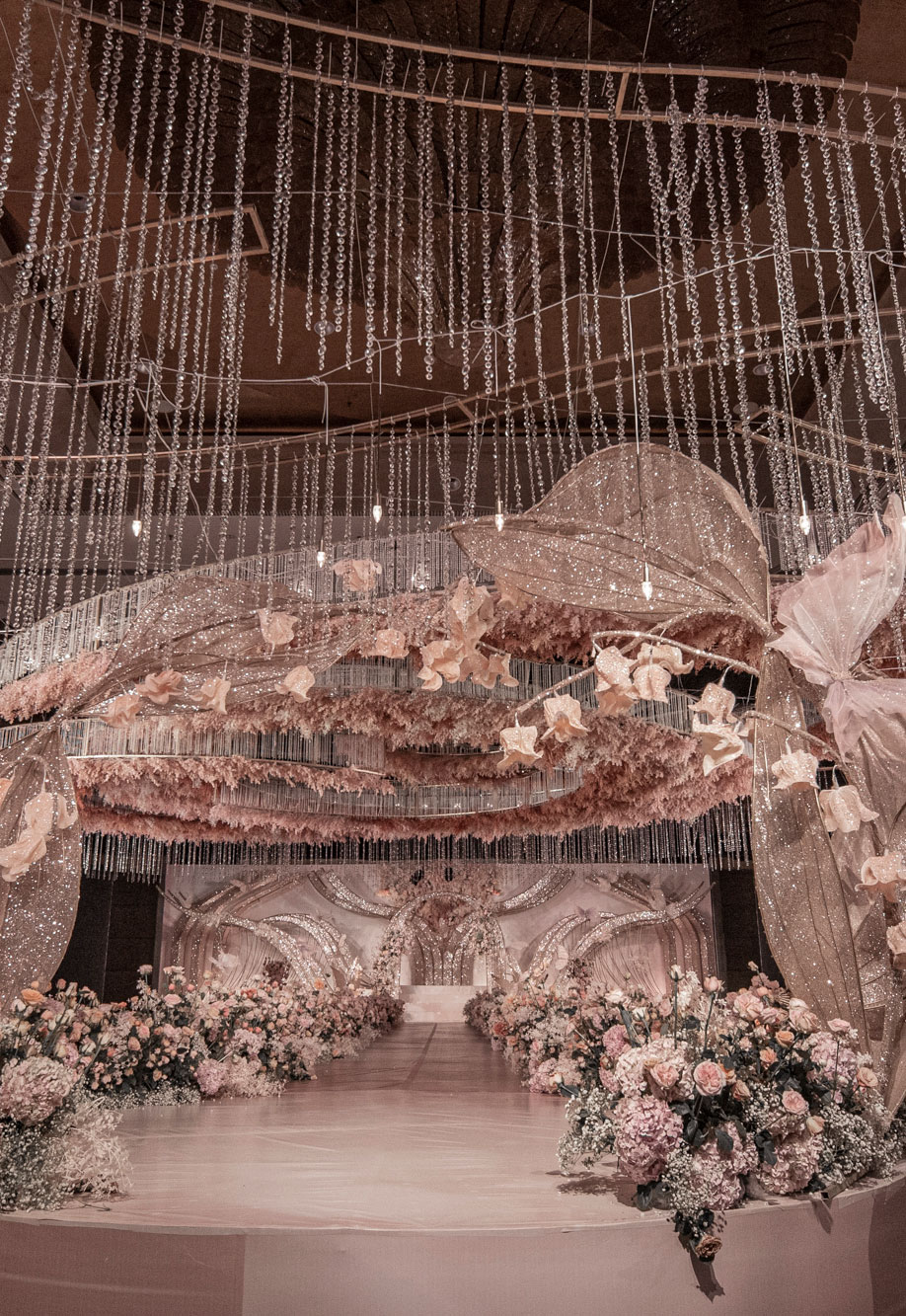 丘比特的梦花园 