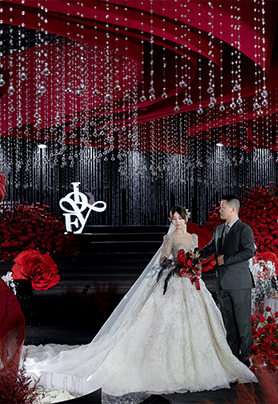 勃艮第红的浪漫