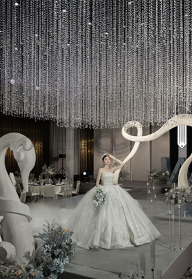 在时间的荒野里