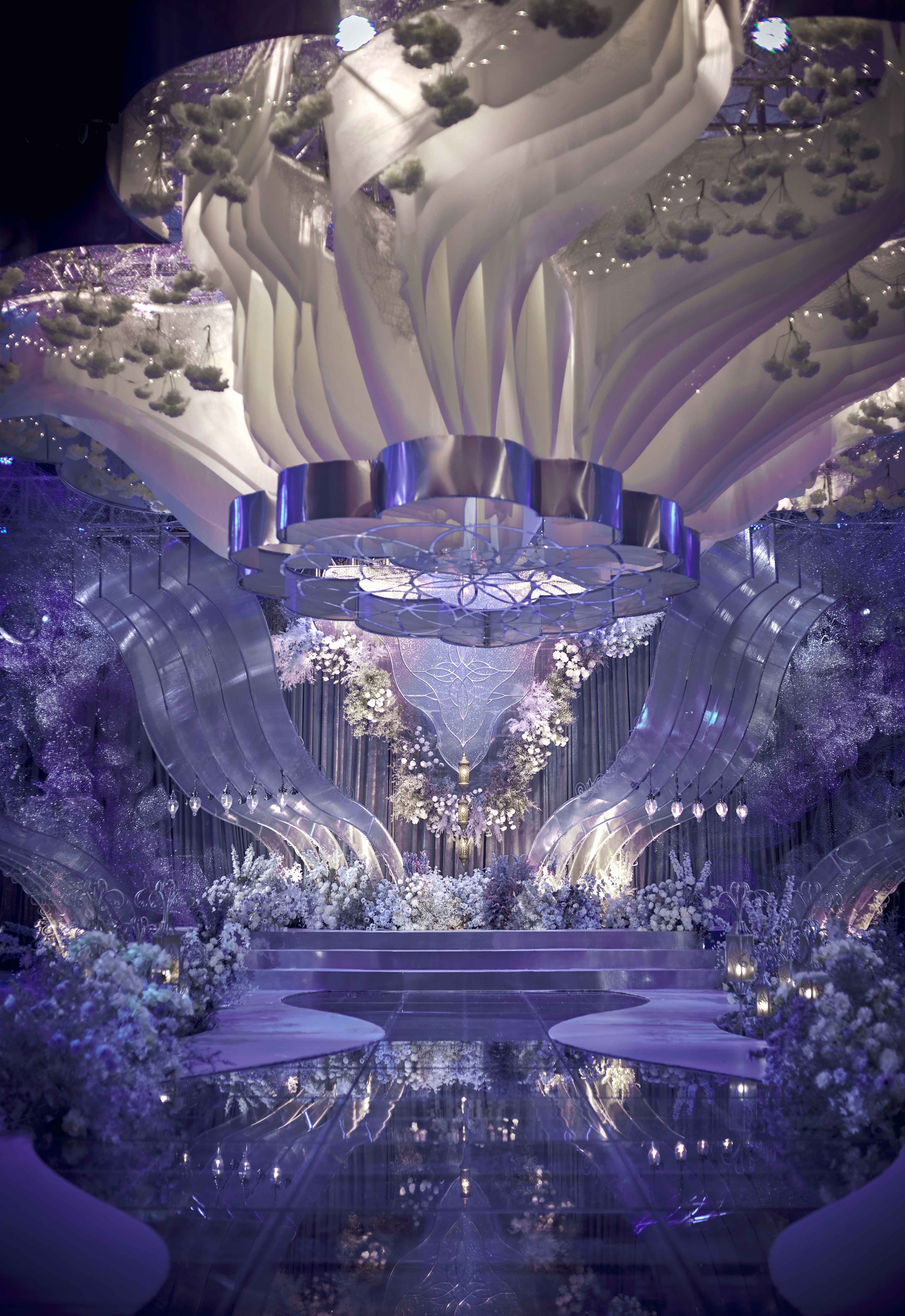 The theory of everything