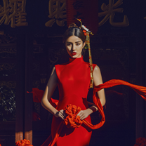 婚礼风尚贺岁大片 | <中国新娘·2021>