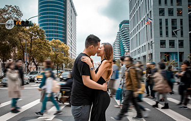 台湾婚礼 | Elvin & Meghan