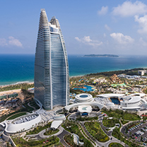 三亚·亚特兰蒂斯 | 首位体验大使"现男友"已上线！韩商言同款打卡攻略来袭