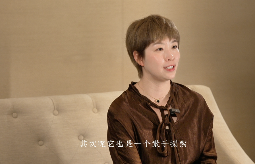 岚茉12周年专访