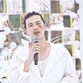  专题策划 | 借由婚礼设计去探索生活，探索世界