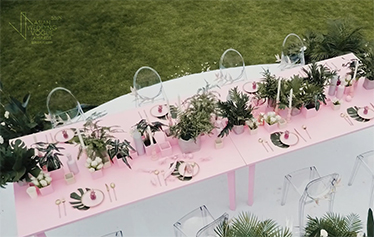 追逐世界的女孩