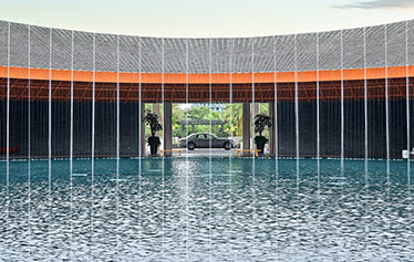 嘉佩乐酒店官方宣传视频