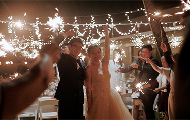LinZ&XinY Wedding Film