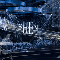 真实婚礼 | 铺开银河,燃一场经久不息的烟火!