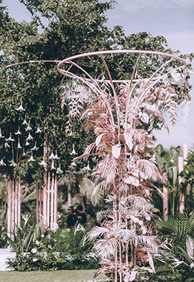 三亚海棠湾君悦酒店 <追逐世界的女孩>