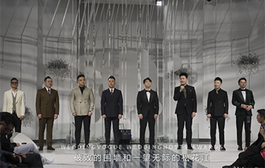 声动主持工作室人文主持秀