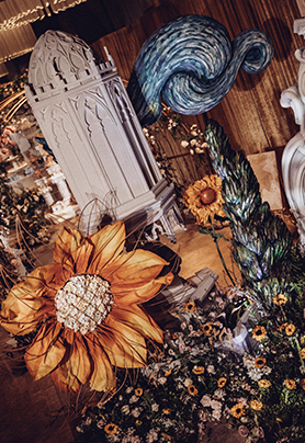 The Theory of Everything萬物理論