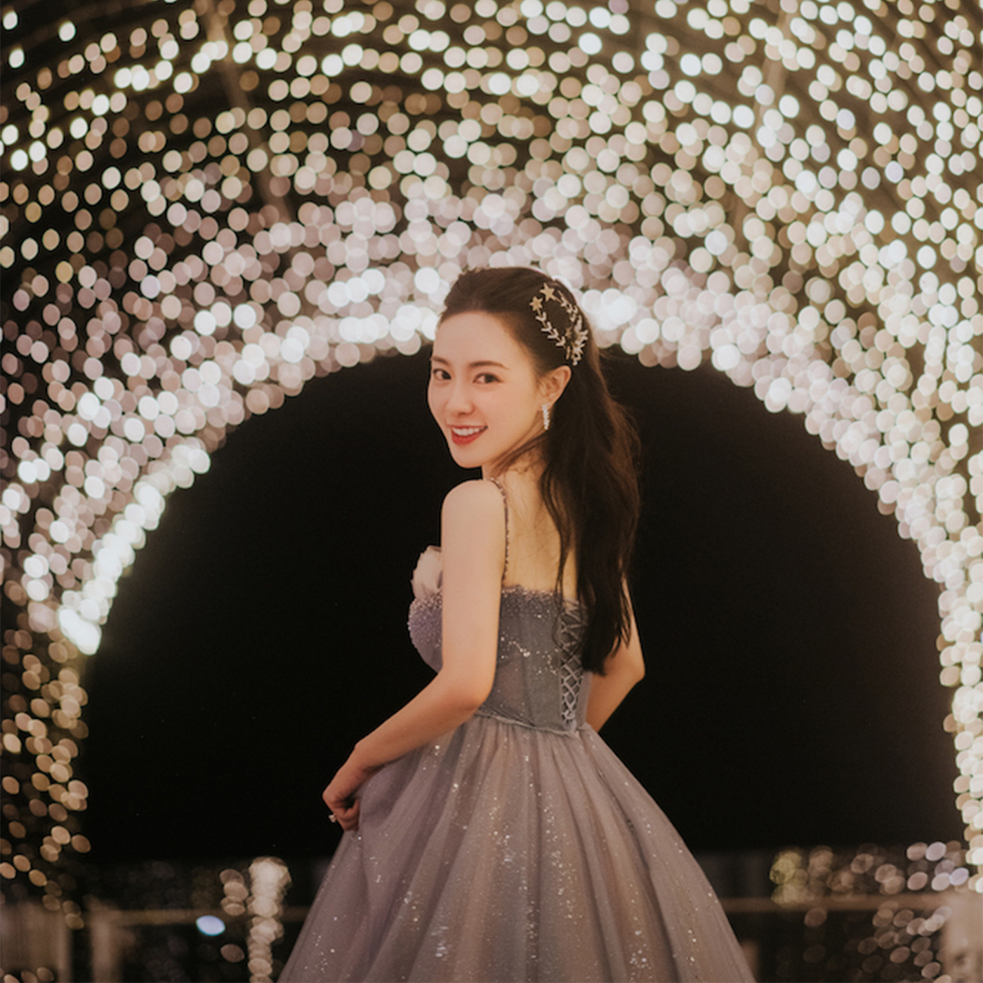 I PROMISE 下辈子，我们和你有场婚礼