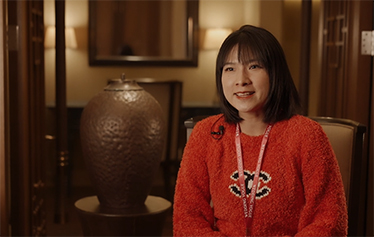 婚礼·十年微访谈 | 蔷薇婚礼企划 Sukwing