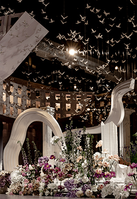 FOR FREEDOM AND LOVE