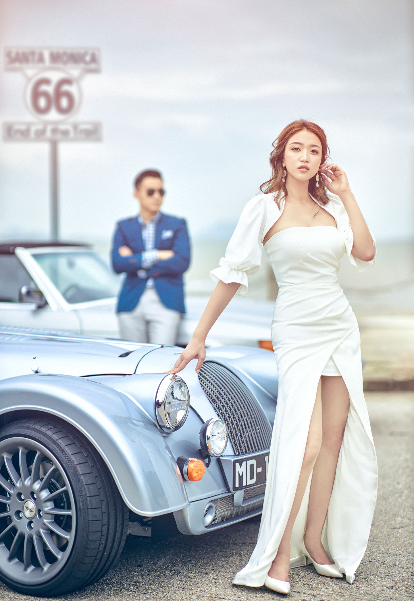 pre-wedding Macau
