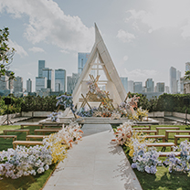 我用半生的等待，换你一世的柔情