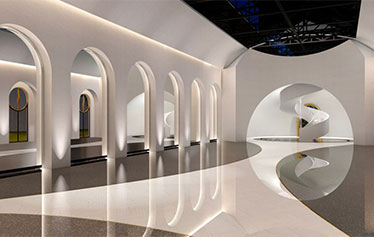 城市站探店 | 摩卡艺术中心