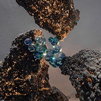 风尚活动 | 「 三生石 光之石 」| 梦想里一定要有光