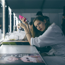 上海时装周 | MOVOUS COUTURE首秀的台前幕后