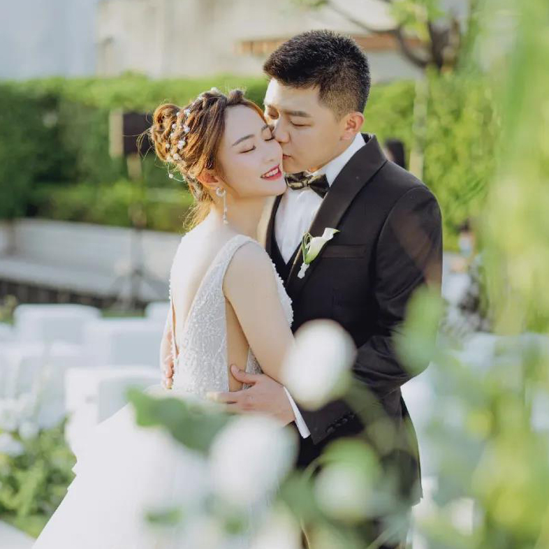 致你 | 平淡也好,热烈也好,只要和你在一起,一定是妙不可言的一生!