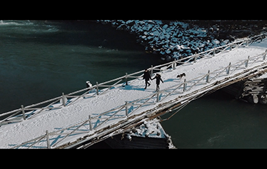 新疆阿勒泰旅行微电影