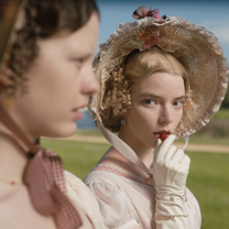 专题策划｜万物为师，浅析《爱玛》电影场景在婚礼中的运用