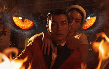 VWODER学院WORKSHOP NO.1