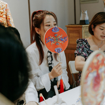 【一期一会】传承东方文化,他们在行动