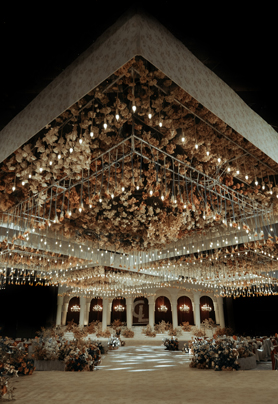 法式轻复古的浪漫