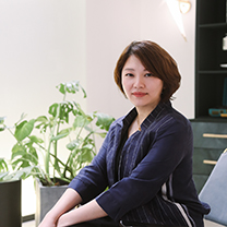 人物专访 | 从员工到高管,再到老板 ,听Zoey聊聊她和她的Loveshare爱享