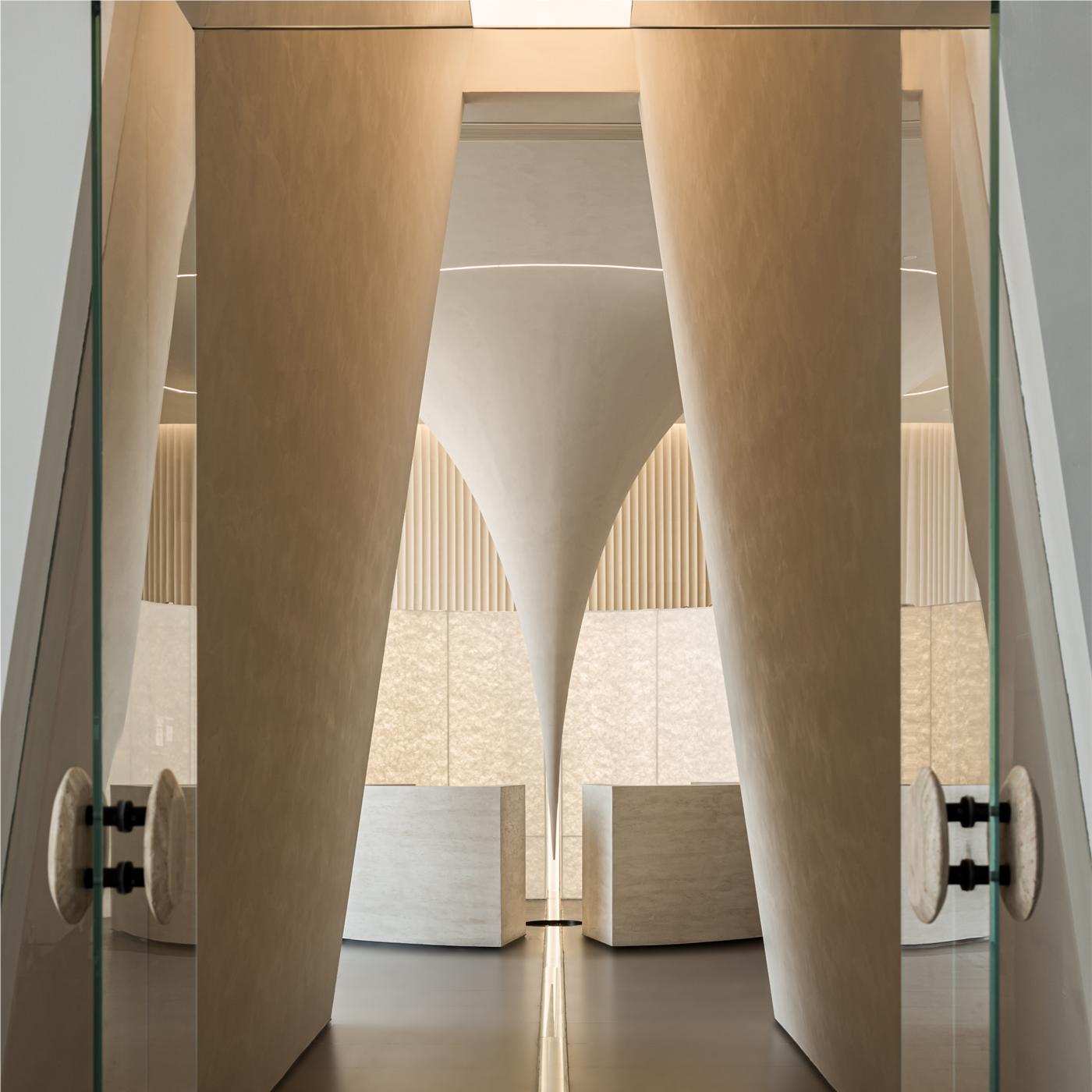 大喜:婚礼可以是一件艺术品 | 中国设计惊艳世界的另一种姿态