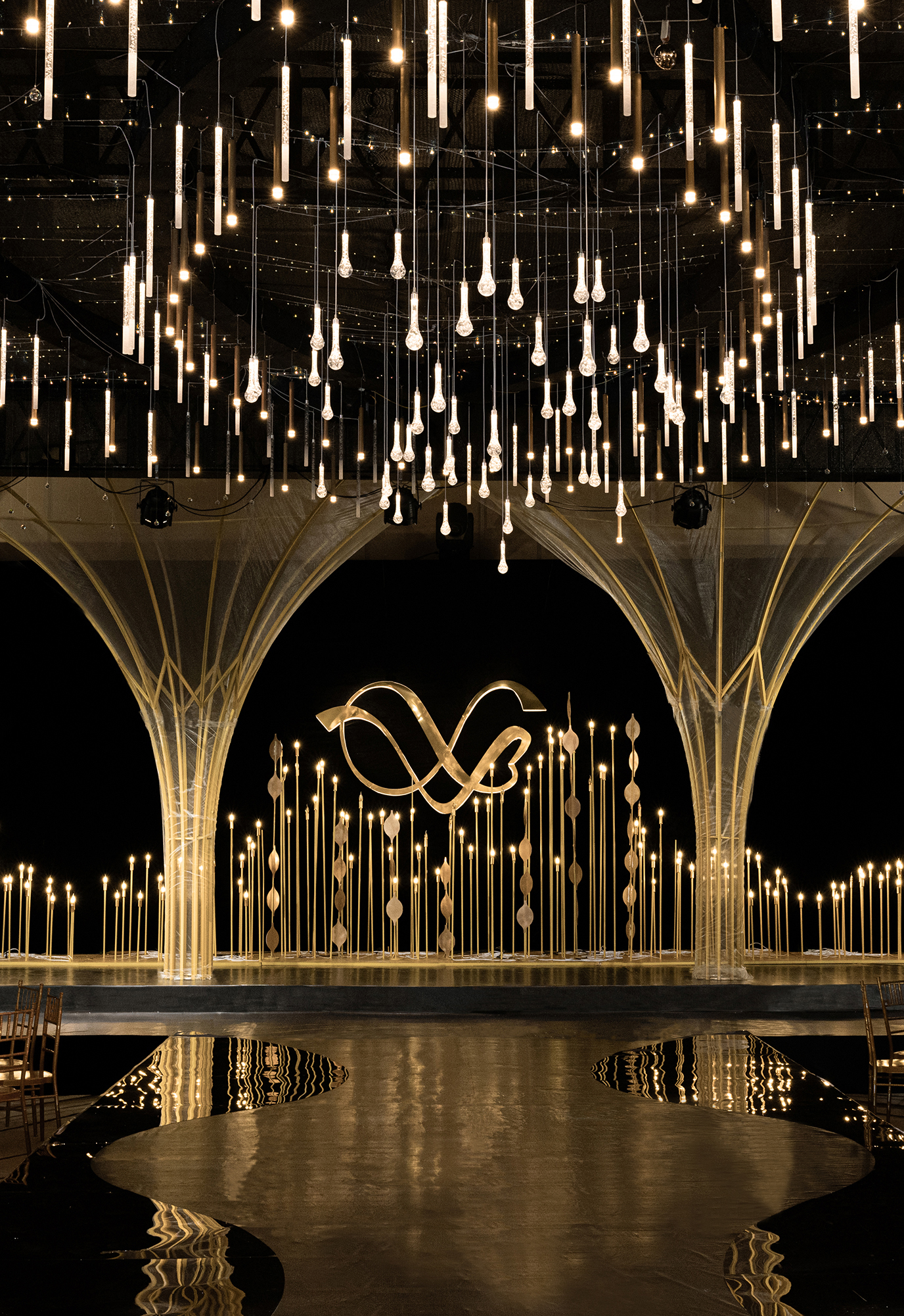 流金岁月许久远