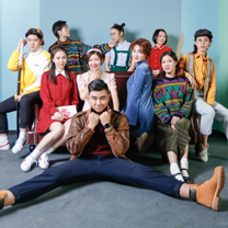 VIA（唯然）婚礼机构 | 服务你的婚礼品味，追求纯粹的设计