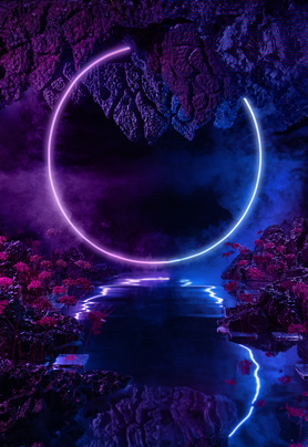 时空穿梭，陪你走过人生长河