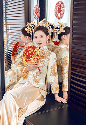 LOVE ACROSS THE OCEAN