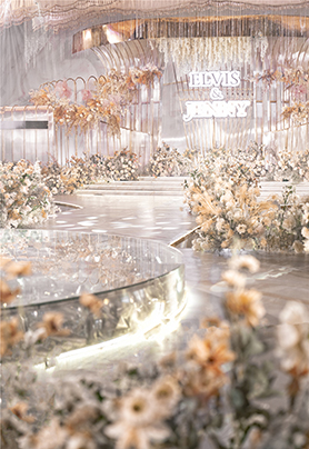 广东广州 保利洲际酒店酒店 <Sparkling>