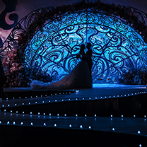 婚礼攻略 | 在他的作品里,不仅能找到当下审美态度的元素,更让人感受到身临其境的情感