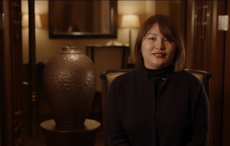 婚礼·十年微访谈 | LoveShare爱享 Zoey