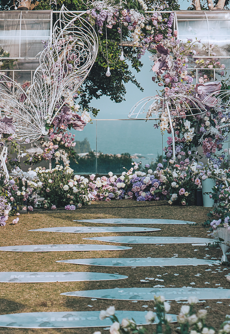 春夏有秋，我有你！